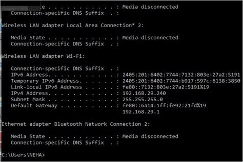 192.168.0.1 Default Router IP Address .